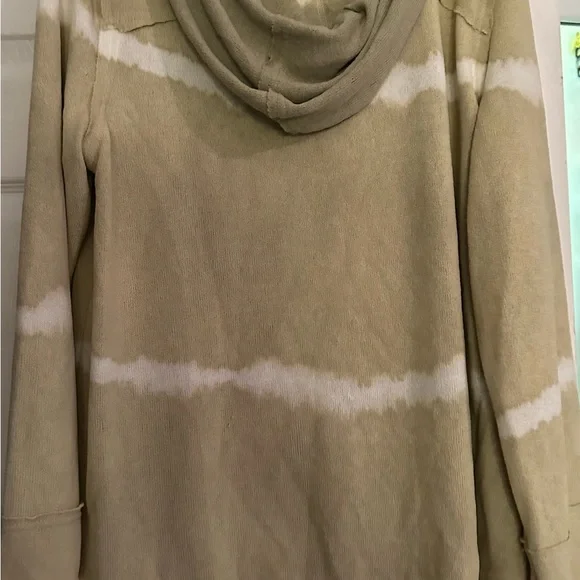 Pol Hooded shirt - Picture 3 of 4